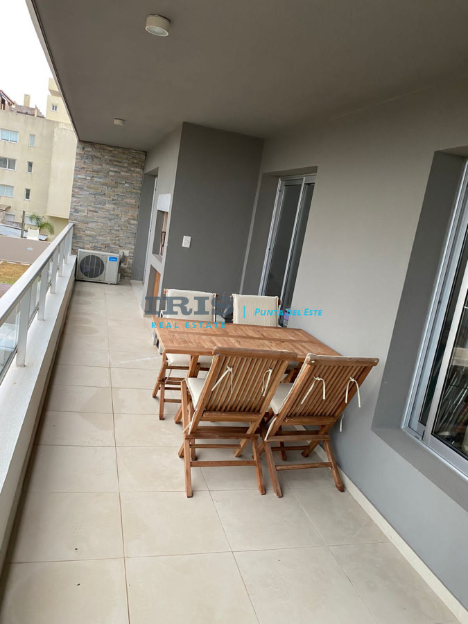 Aidy Grill - GoPunta - Portal Inmobiliario de Punta del Este - Maldonado