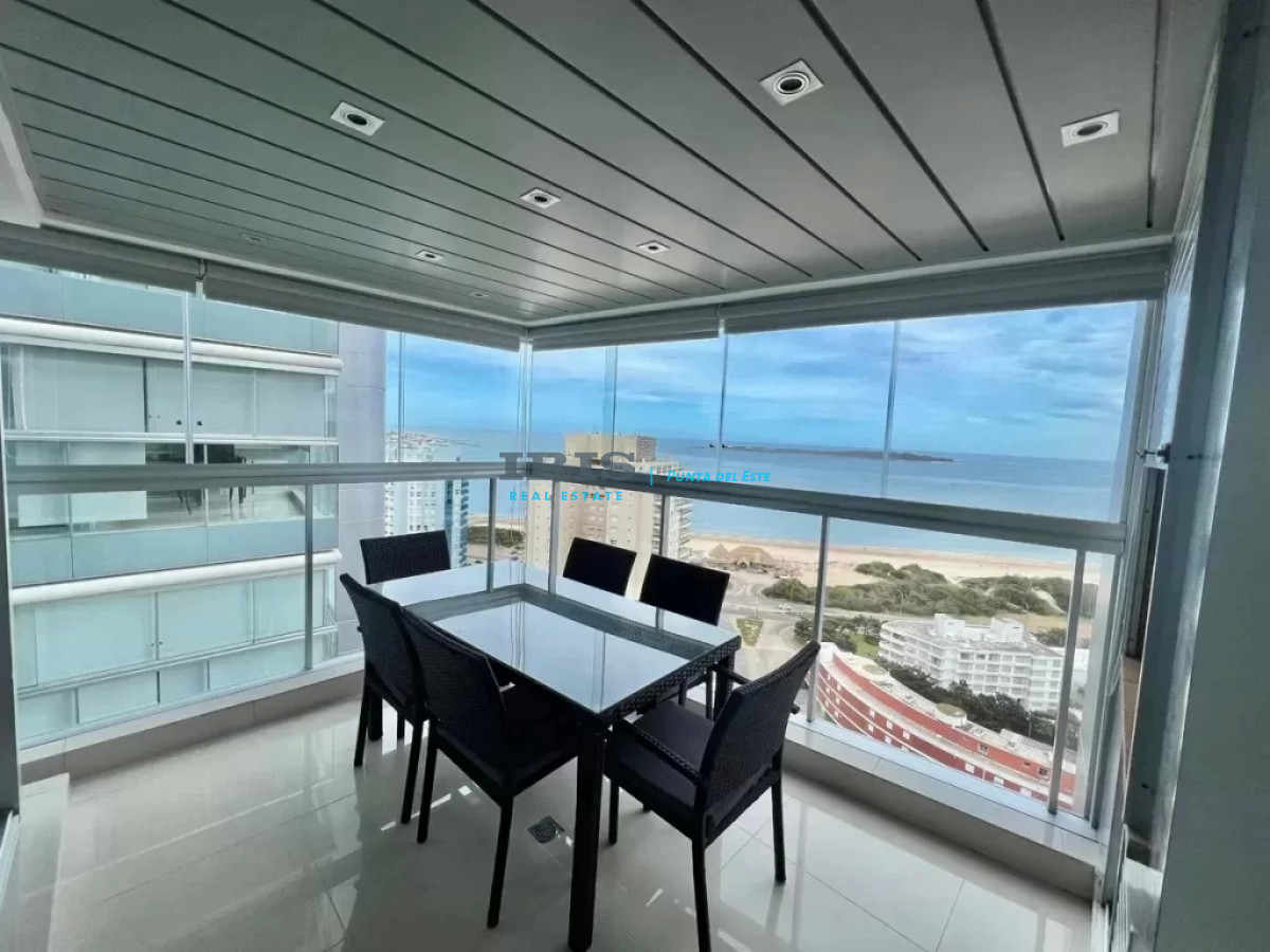 Mansa - GoPunta - Portal Inmobiliario de Punta del Este - Maldonado