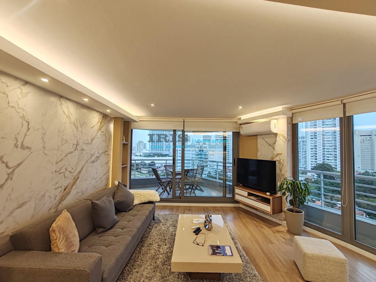 Mansa - GoPunta - Portal Inmobiliario de Punta del Este - Maldonado
