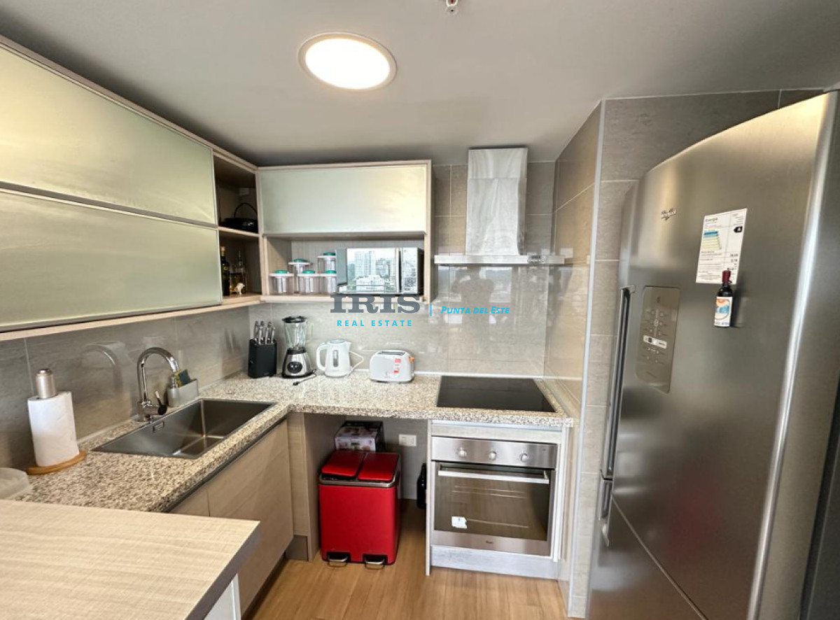 Mansa - GoPunta - Portal Inmobiliario de Punta del Este - Maldonado