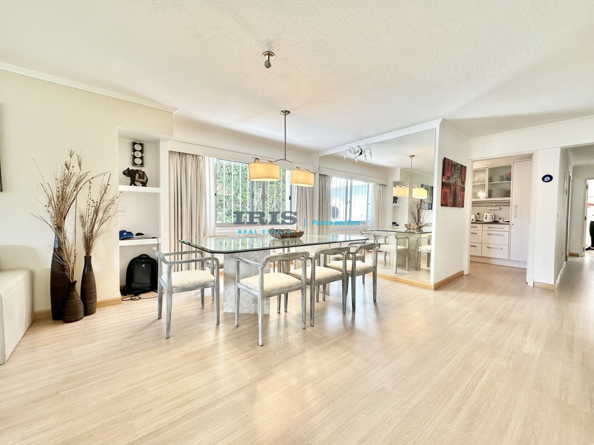Mansa - GoPunta - Portal Inmobiliario de Punta del Este - Maldonado