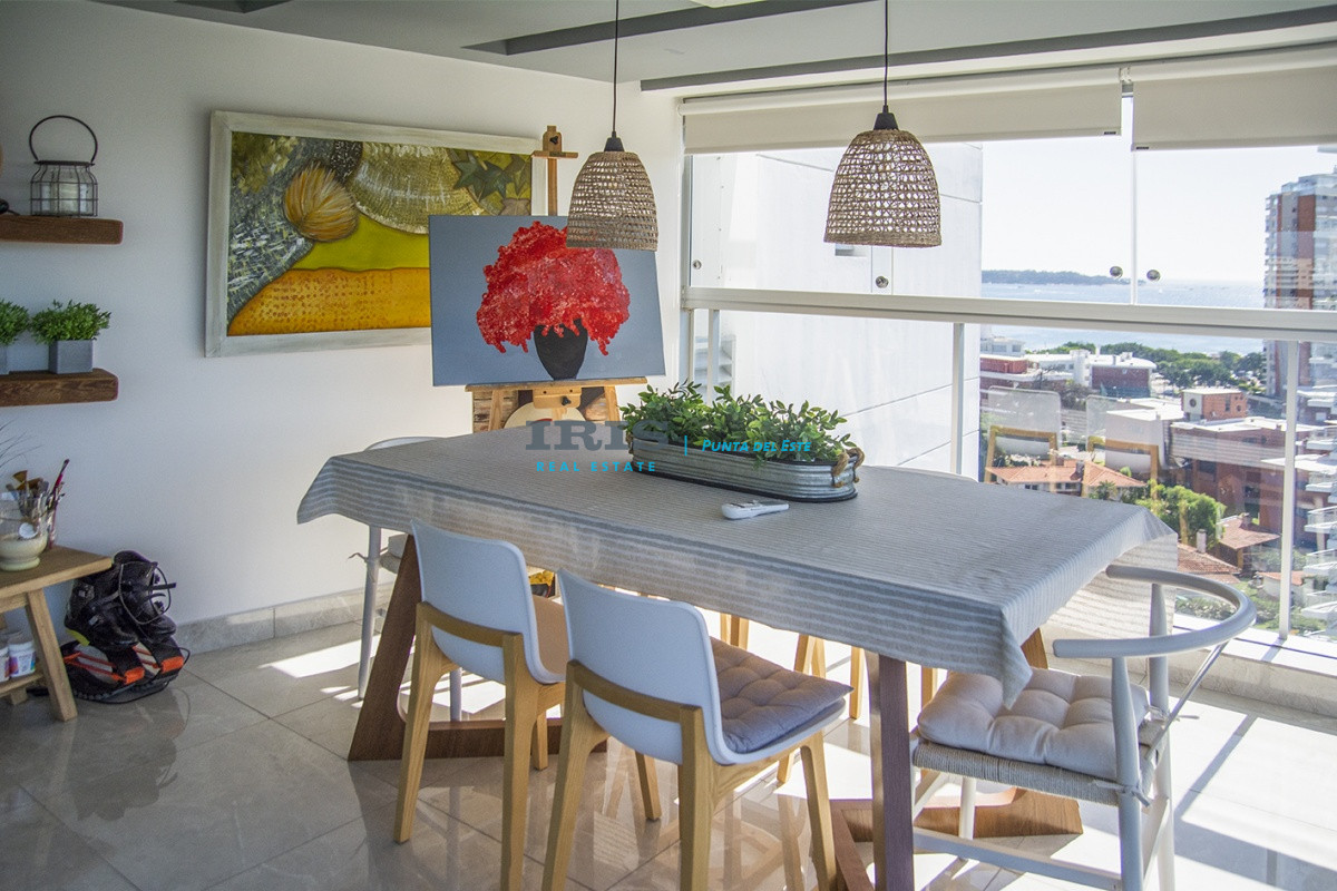 Mansa - GoPunta - Portal Inmobiliario de Punta del Este - Maldonado