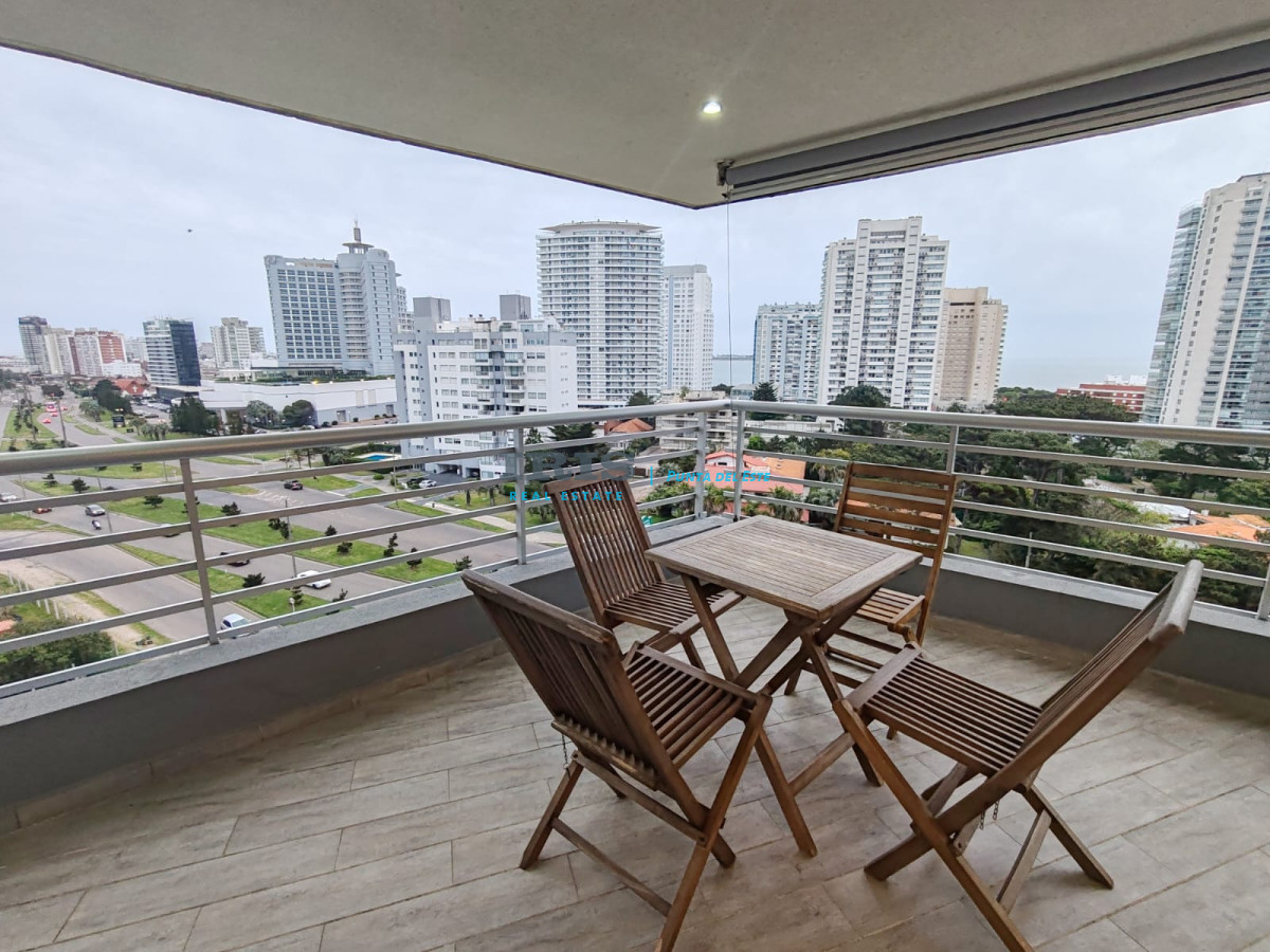 Mansa - GoPunta - Portal Inmobiliario de Punta del Este - Maldonado