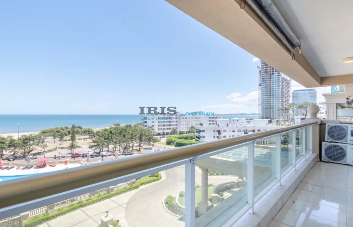 Mansa - GoPunta - Portal Inmobiliario de Punta del Este - Maldonado