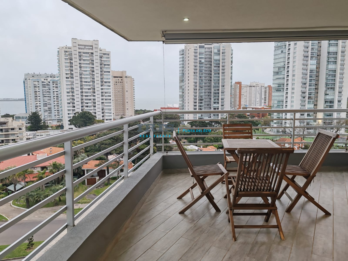 Mansa - GoPunta - Portal Inmobiliario de Punta del Este - Maldonado