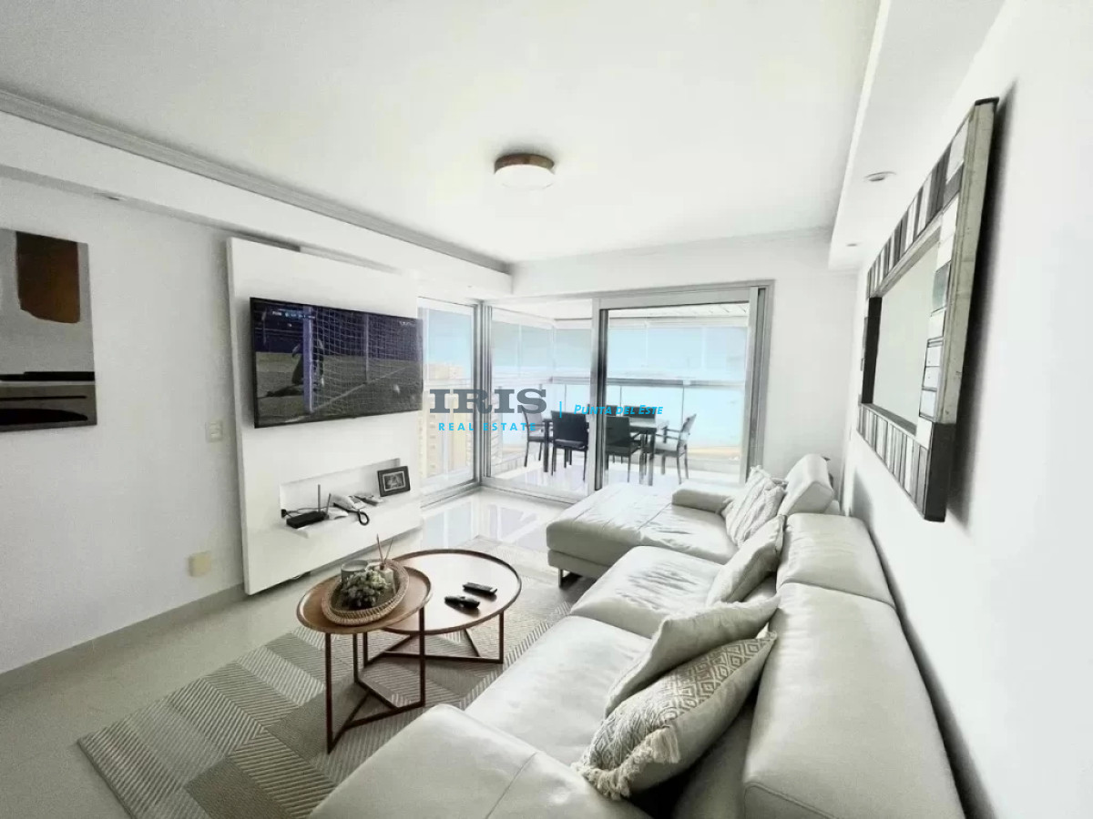 Mansa - GoPunta - Portal Inmobiliario de Punta del Este - Maldonado