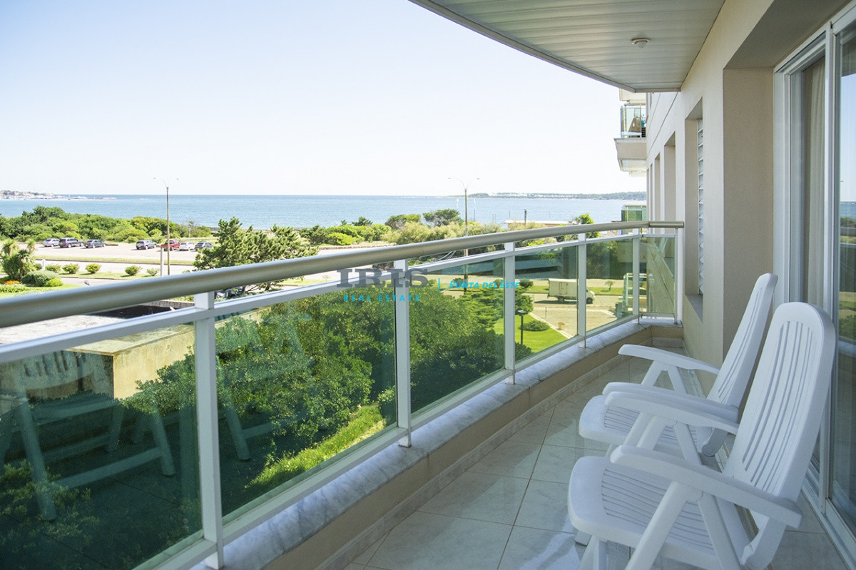 Mansa - GoPunta - Portal Inmobiliario de Punta del Este - Maldonado