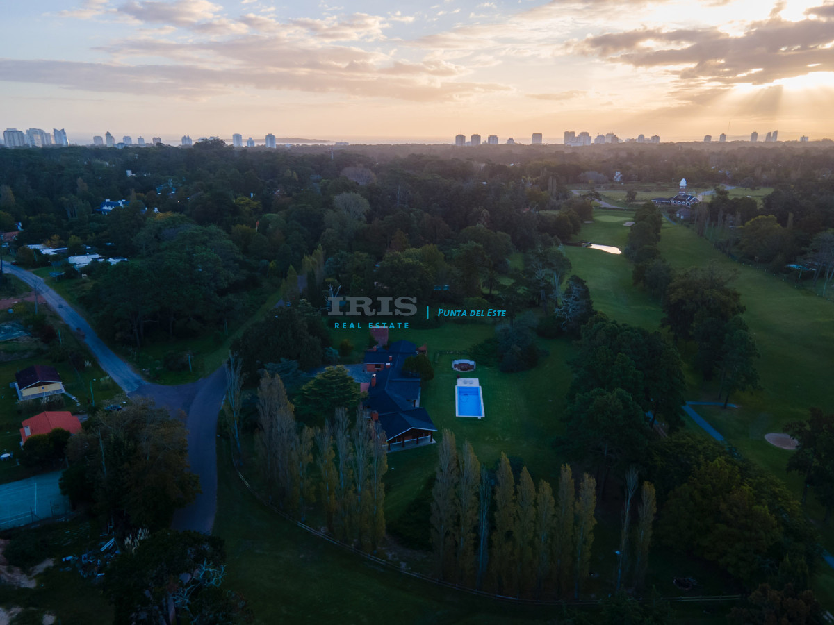 Golf - GoPunta - Portal Inmobiliario de Punta del Este - Maldonado