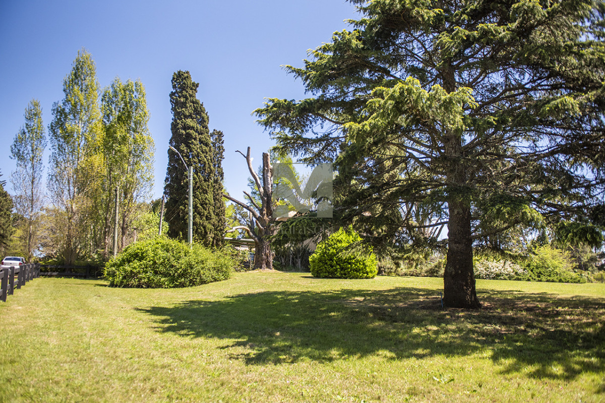 Casa ID.860 - En venta casa de 4 dormitorios, con agradable entorno en Golf, Punta del Este.
