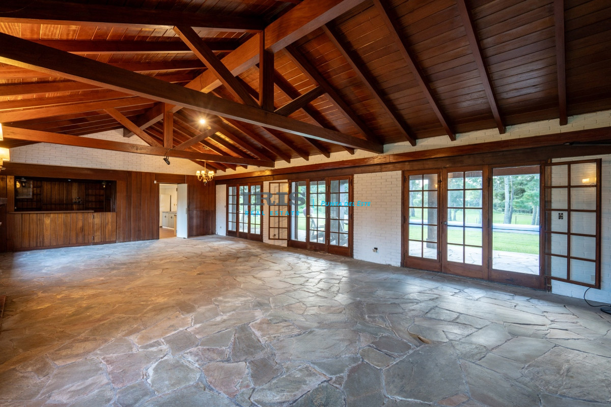 Golf - GoPunta - Portal Inmobiliario de Punta del Este - Maldonado