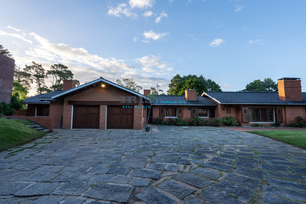 Golf - GoPunta - Portal Inmobiliario de Punta del Este - Maldonado