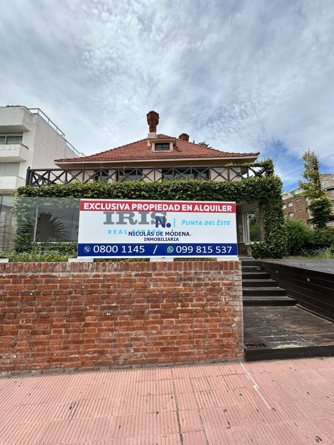 Puerto - GoPunta - Portal Inmobiliario de Punta del Este - Maldonado