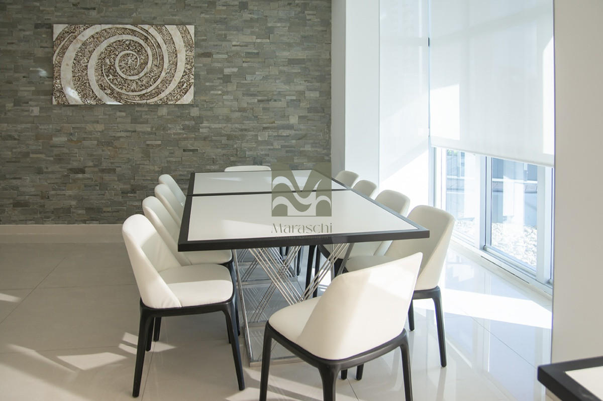 Apartamento ID.835 - MIAMI BOULEVARD, PUNTA DEL ESTE, PLAYA MANSA, DOS DORMITORIOS , PRIMERAS PARADAS 