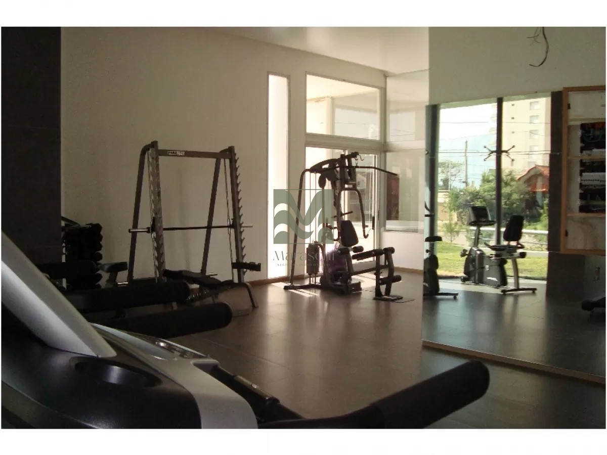 Apartamento ID.566 - Departamento de 3 dormitorios en venta a pasos del mar. Gala Tower