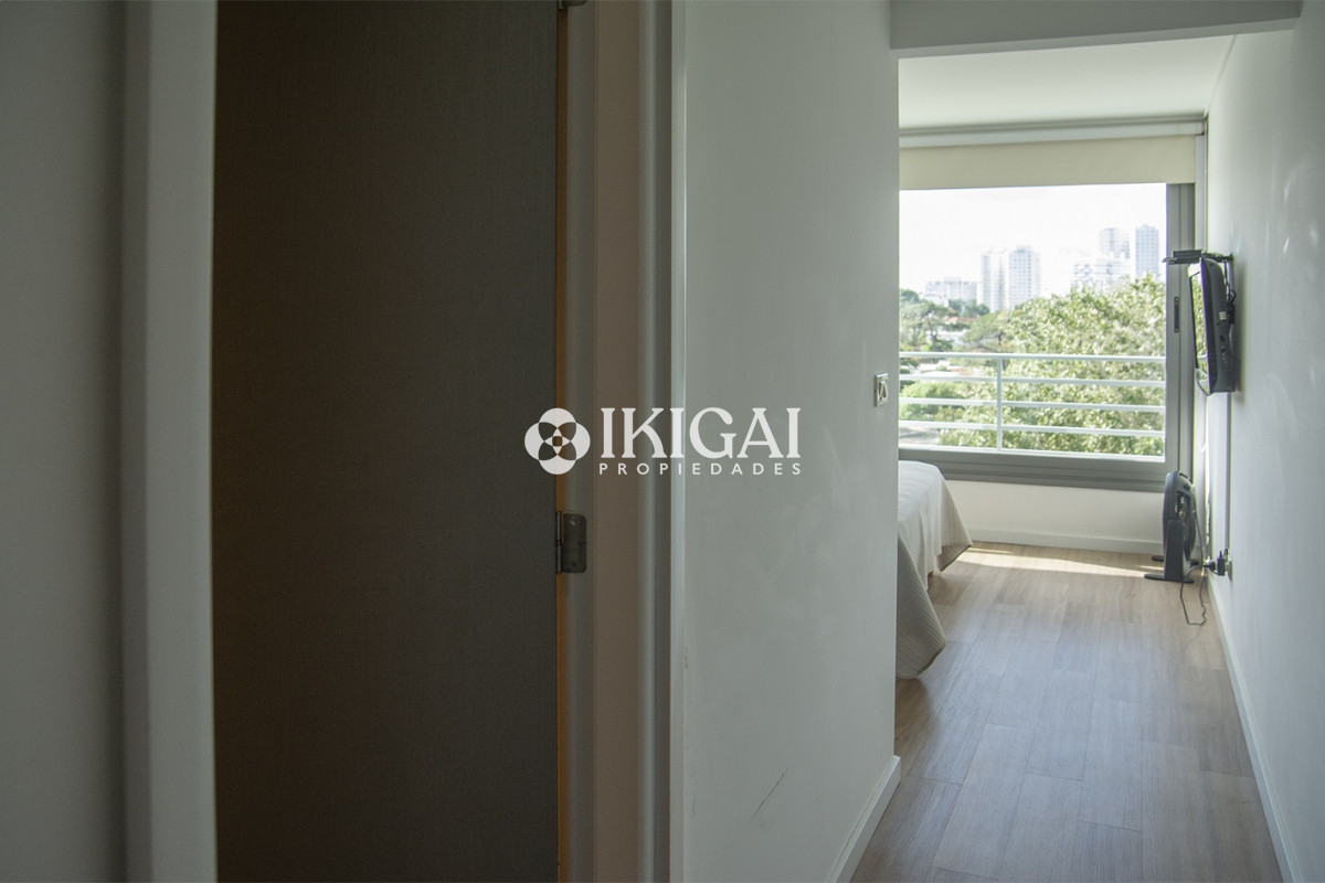 Apartamento ID.341 - Alexander Boulevard.Departamento de 2 dormitorios, en venta y alquiler.
