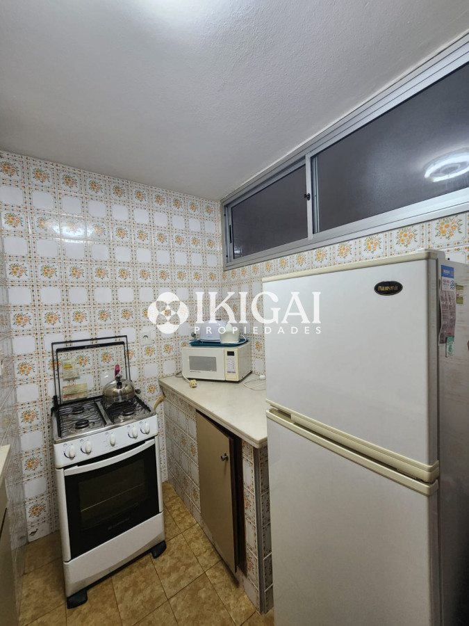 Apartamento ID.498 - Oportunidad en Torre del plata II, Playa brava, 1 dormitorio en venta Punta del este