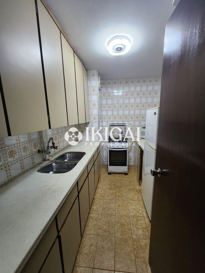Apartamento ID.498 - Oportunidad en Torre del plata II, Playa brava, 1 dormitorio en venta Punta del este