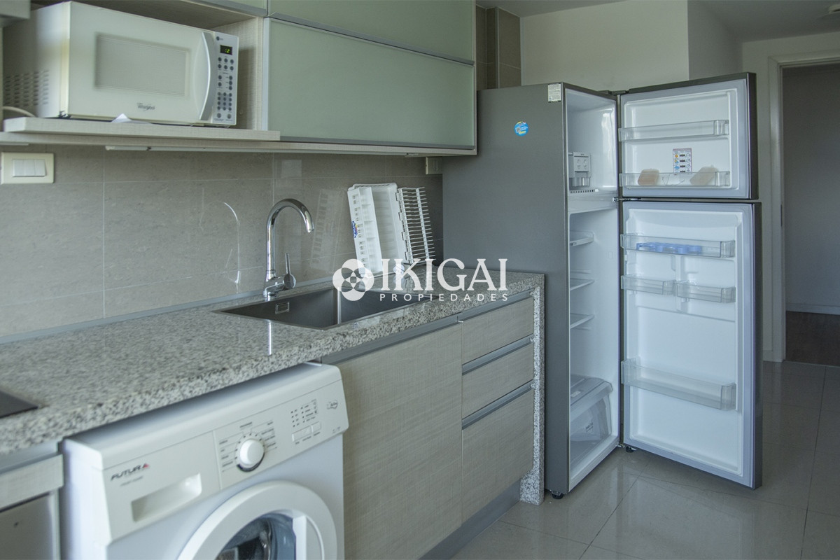 Apartamento ID.341 - Alexander Boulevard.Departamento de 2 dormitorios, en venta y alquiler.