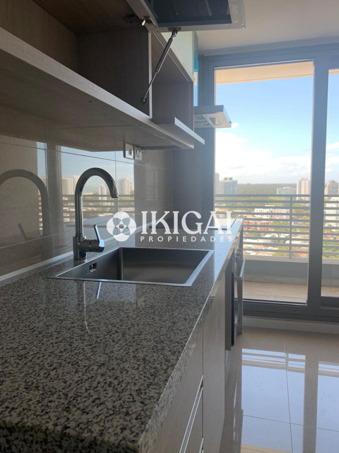 Apartamento ID.344 - Venta de departamento de 2 dormitorios.