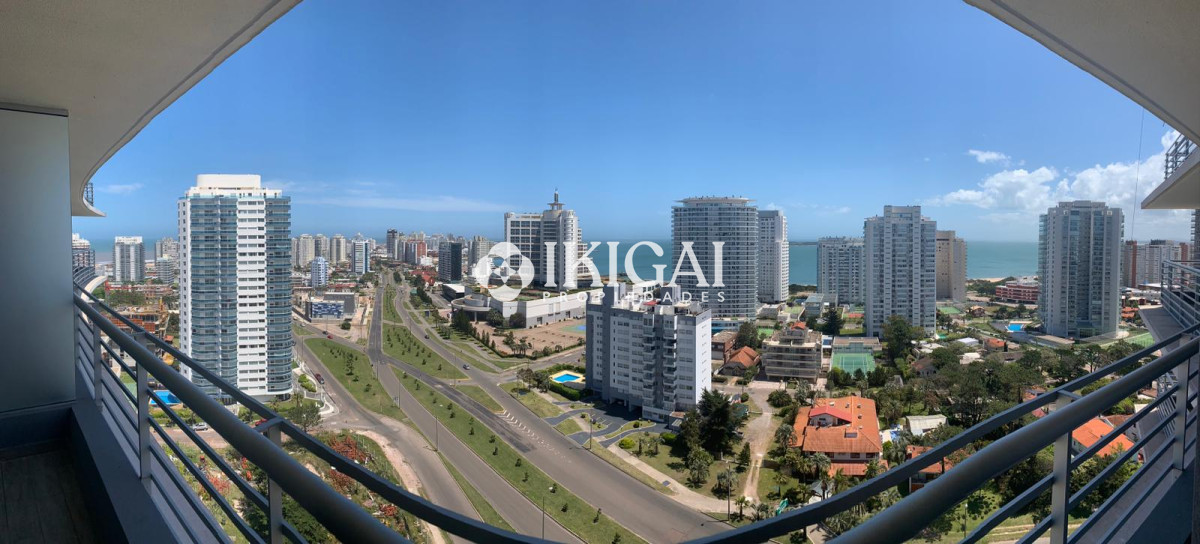 Apartamento ID.344 - Venta de departamento de 2 dormitorios.