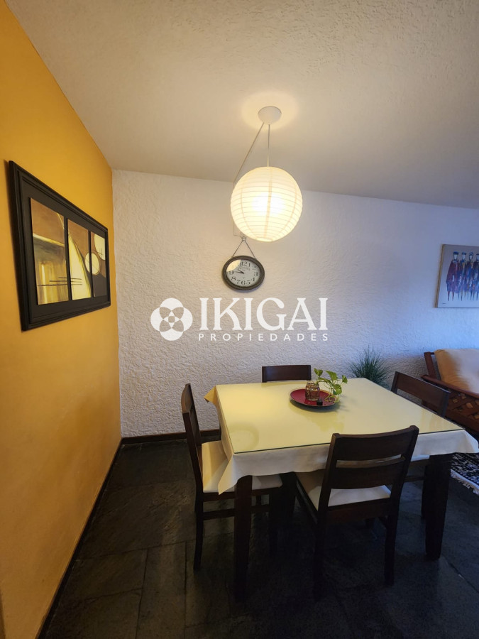 Apartamento ID.498 - Oportunidad en Torre del plata II, Playa brava, 1 dormitorio en venta Punta del este