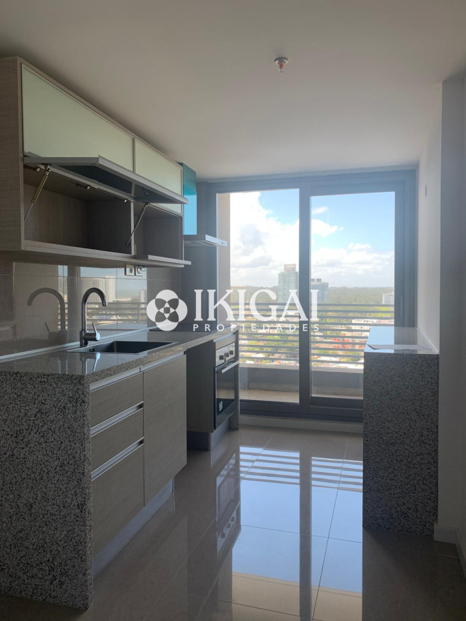 Apartamento ID.344 - Venta de departamento de 2 dormitorios.
