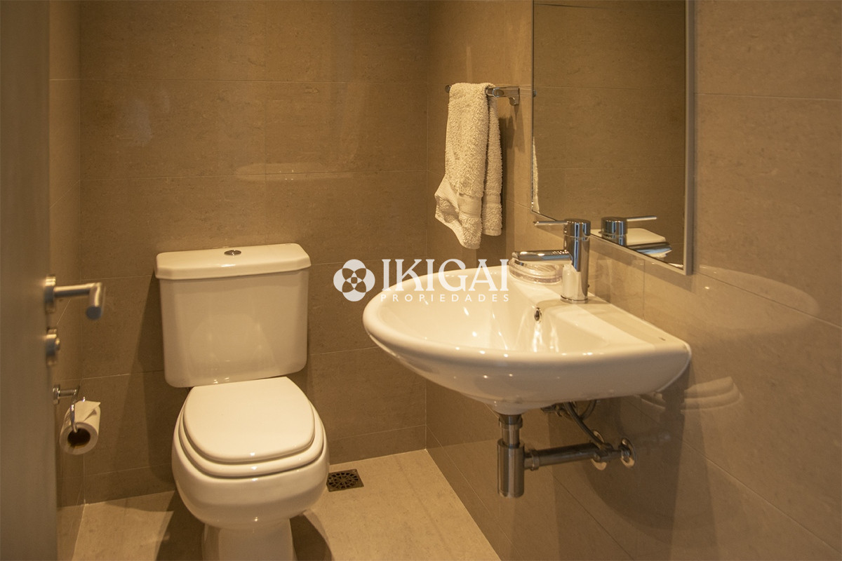 Apartamento ID.341 - Alexander Boulevard.Departamento de 2 dormitorios, en venta y alquiler.