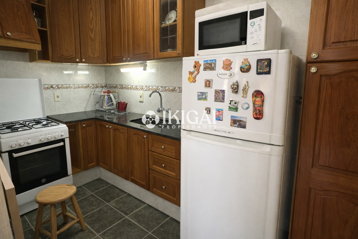 Apartamento ID.1020 - Departamento de 1 dormitorio en parada 2 