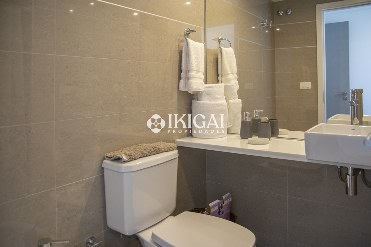 Apartamento ID.344 - Venta de departamento de 2 dormitorios.