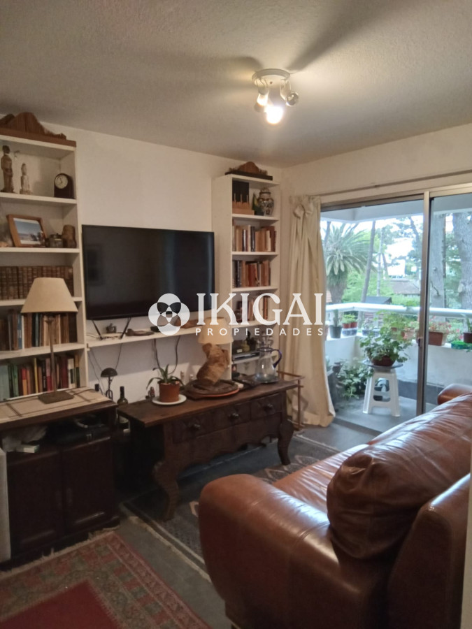 Apartamento ID.916 - A pasos de todo, departamento de 2 dormitorios en venta