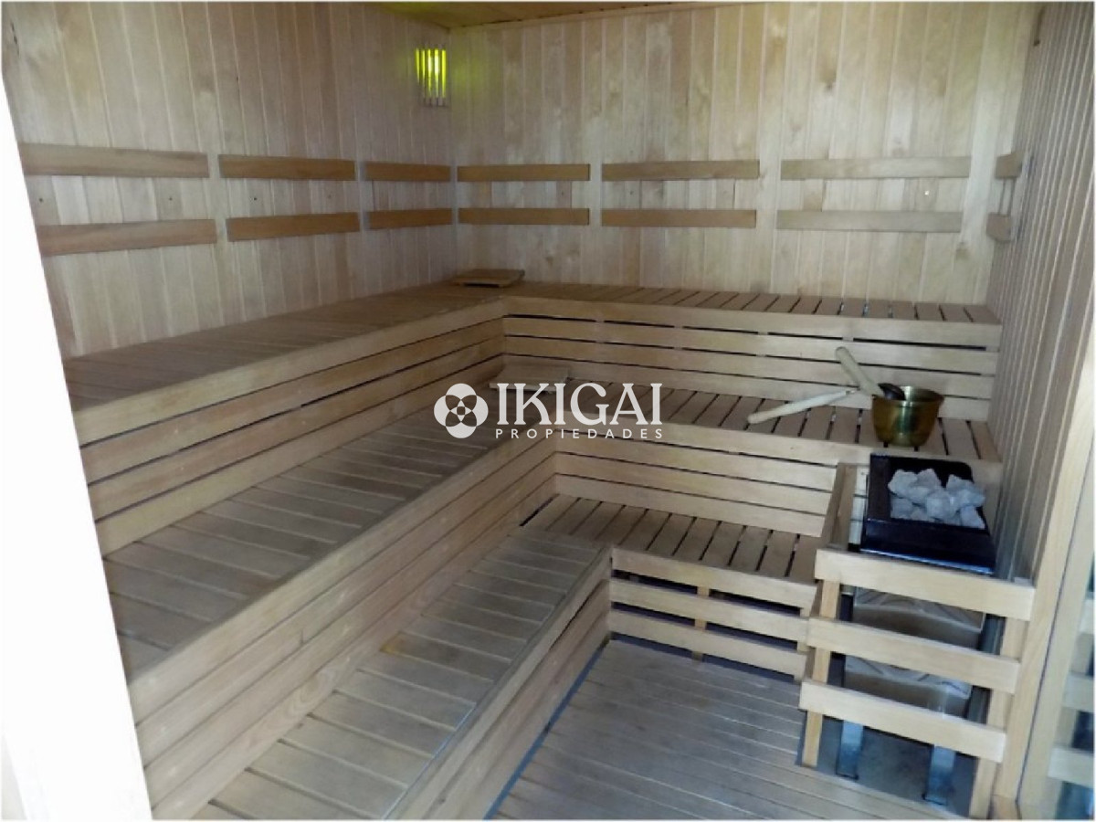 Apartamento ID.915 - Vende Apartamento de 1 dormitorio en Gala Puerto, Punta del Este 