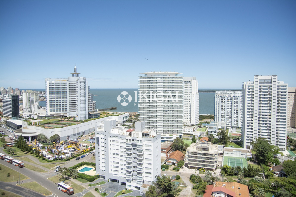 Apartamento ID.344 - Venta de departamento de 2 dormitorios.