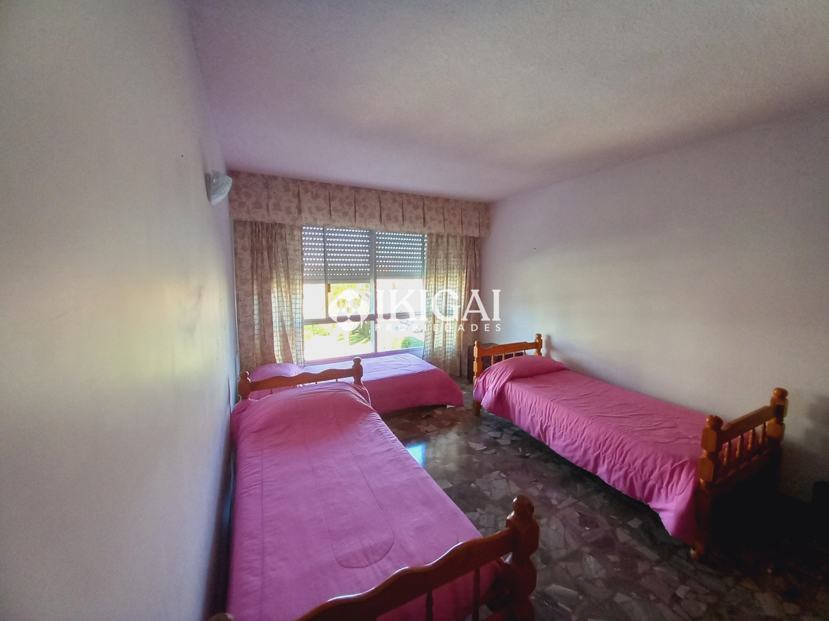 Apartamento ID.468 - Espectacular planta frente al mar, Amplios ambientes.