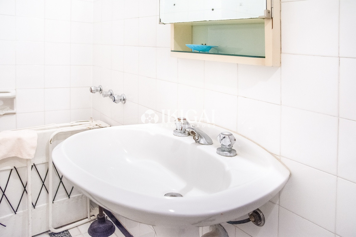 Apartamento ID.264 - Hermoso Departamento en venta de 3 dormitorios. Torre Tiburon. Playa Brava.