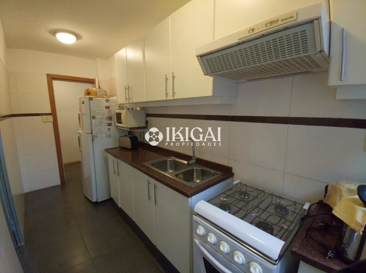 Apartamento ID.916 - A pasos de todo, departamento de 2 dormitorios en venta