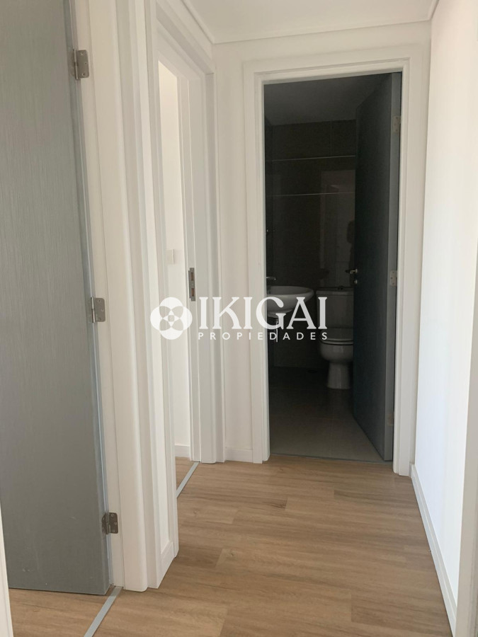 Apartamento ID.344 - Venta de departamento de 2 dormitorios.
