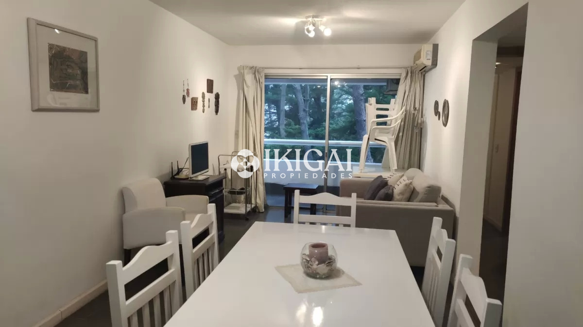 Apartamento ID.916 - A pasos de todo, departamento de 2 dormitorios en venta