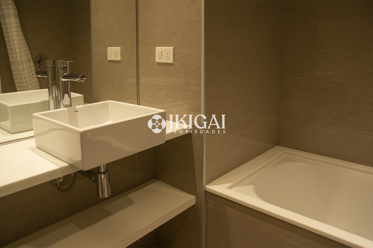 Apartamento ID.341 - Alexander Boulevard.Departamento de 2 dormitorios, en venta y alquiler.