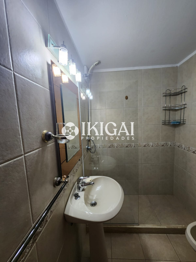 Apartamento ID.498 - Oportunidad en Torre del plata II, Playa brava, 1 dormitorio en venta Punta del este