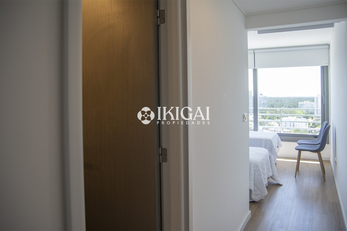 Apartamento ID.344 - Venta de departamento de 2 dormitorios.