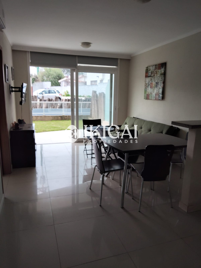 Apartamento ID.761 - Vende apartamento de 1 dormitorio Mansa, Punta del Este.