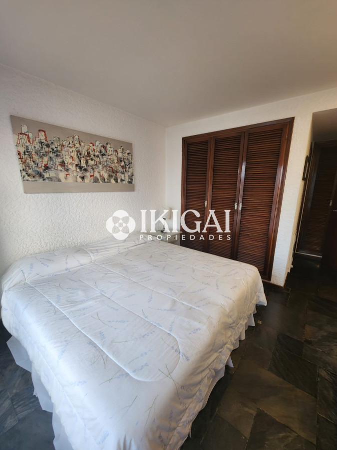 Apartamento ID.498 - Oportunidad en Torre del plata II, Playa brava, 1 dormitorio en venta Punta del este