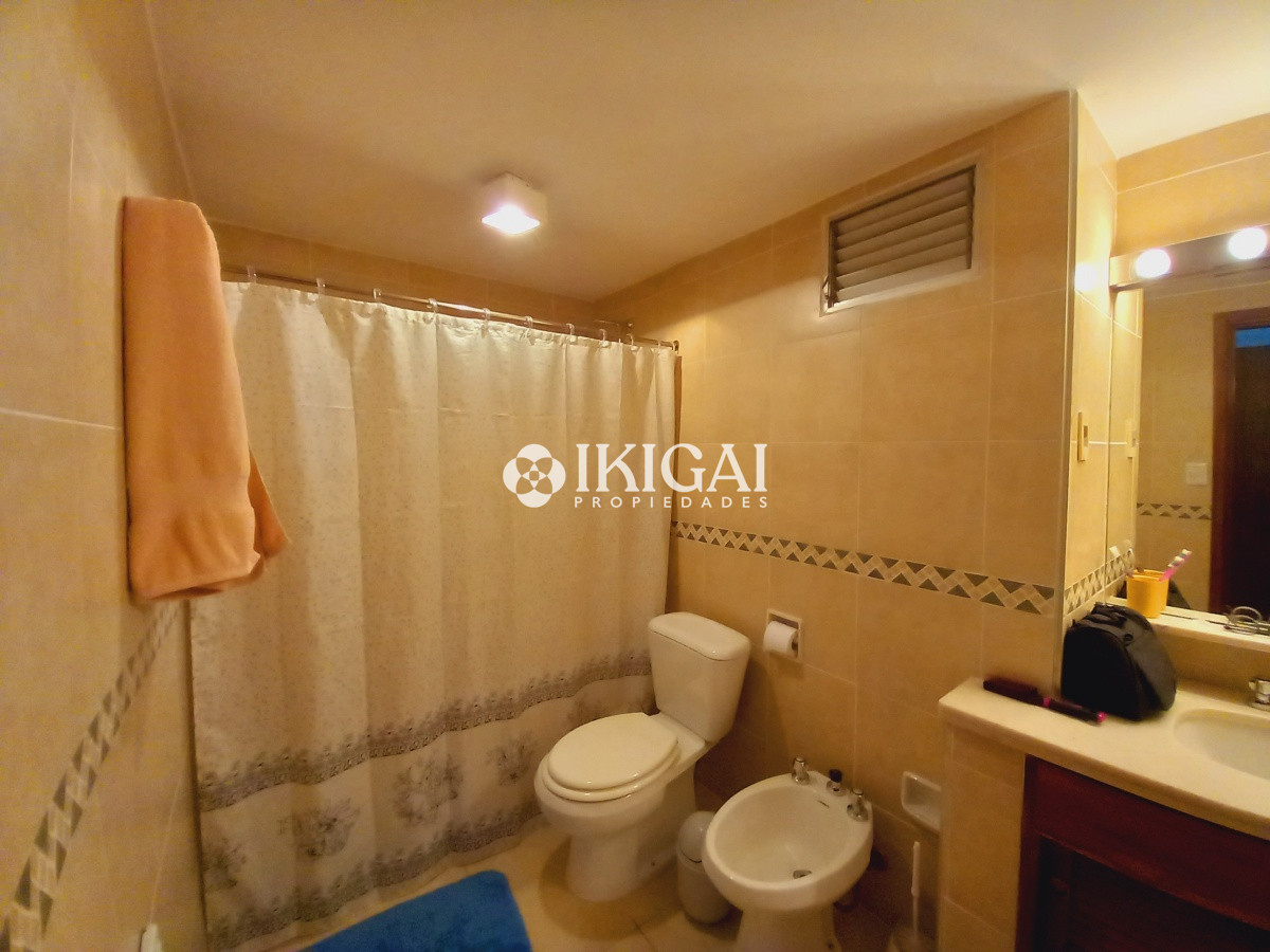 Apartamento ID.468 - Espectacular planta frente al mar, Amplios ambientes.