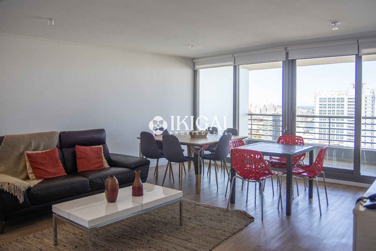 Apartamento ID.344 - Venta de departamento de 2 dormitorios.