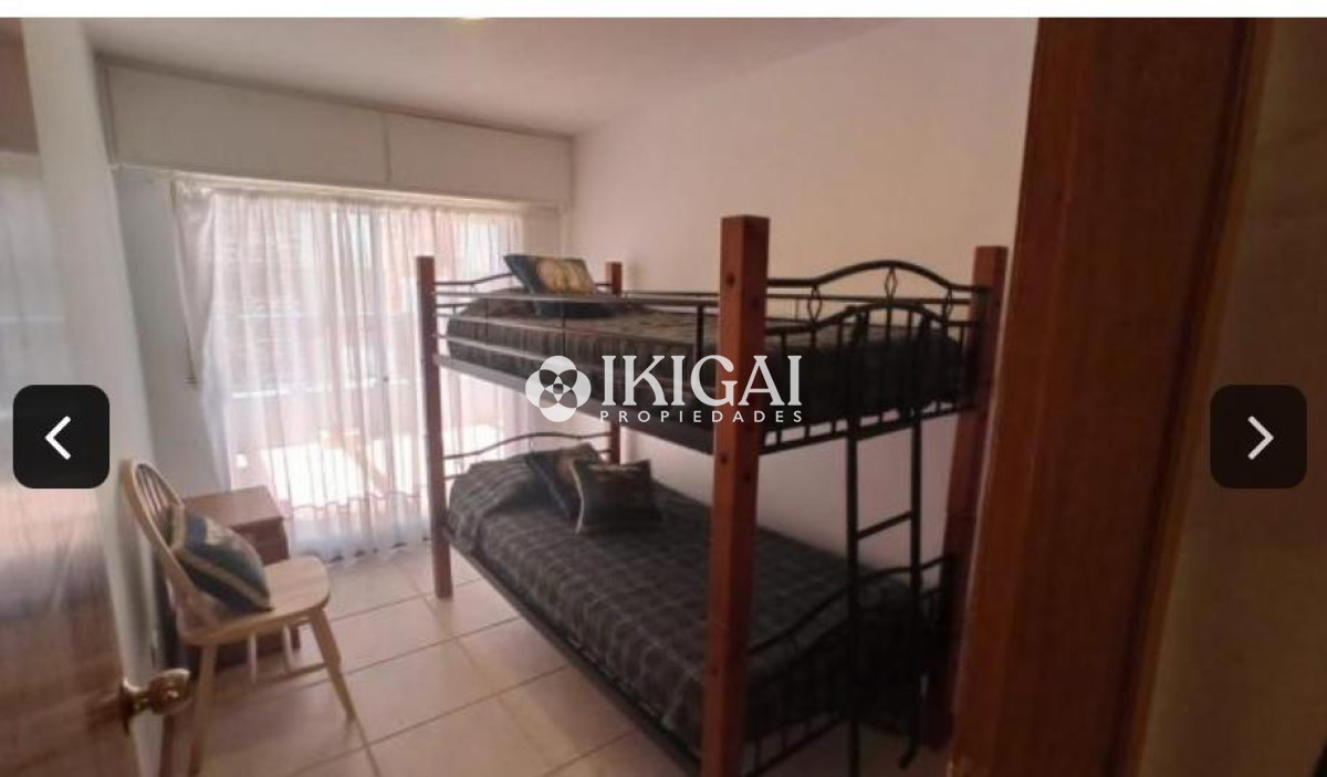 Apartamento ID.631 - Apartamento en venta de 3 dormitorios en Península , Punta Del Este 