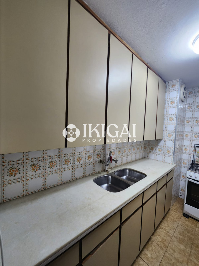 Apartamento ID.498 - Oportunidad en Torre del plata II, Playa brava, 1 dormitorio en venta Punta del este