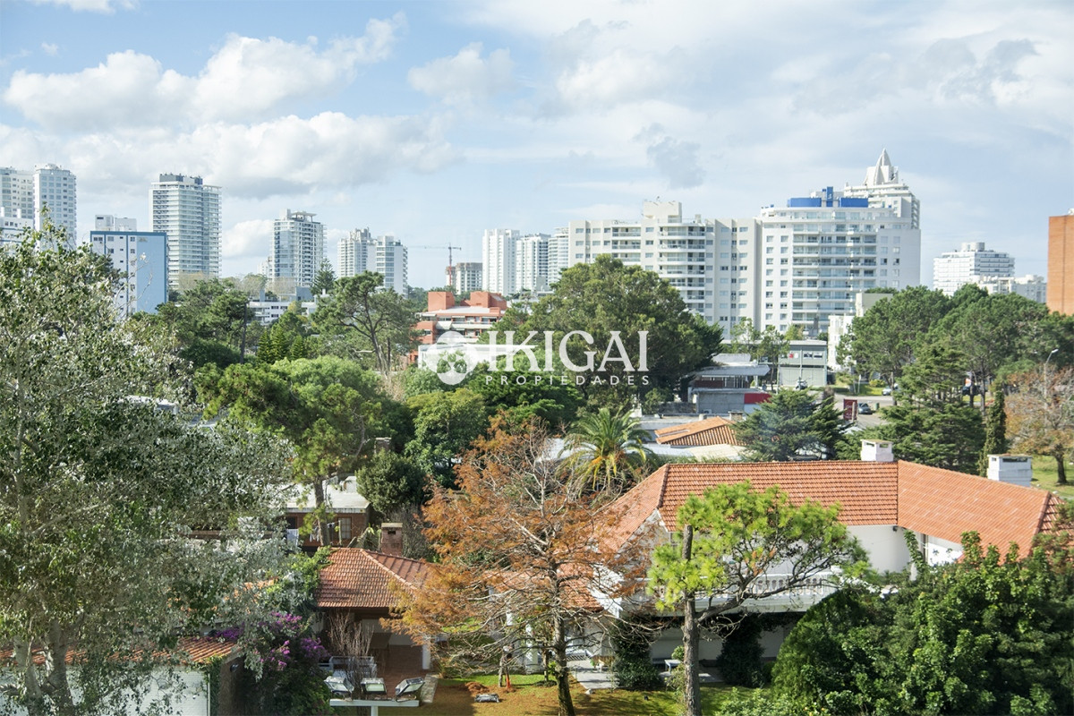 Apartamento ID.341 - Alexander Boulevard.Departamento de 2 dormitorios, en venta y alquiler.