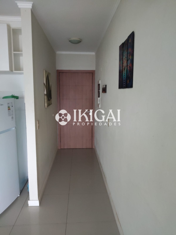 Apartamento ID.761 - Vende apartamento de 1 dormitorio Mansa, Punta del Este.