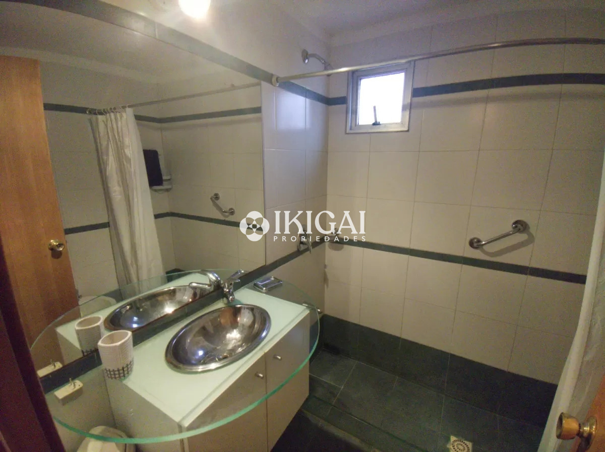 Apartamento ID.916 - A pasos de todo, departamento de 2 dormitorios en venta