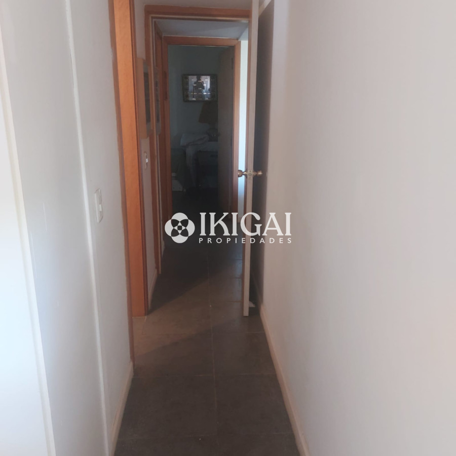 Apartamento ID.916 - A pasos de todo, departamento de 2 dormitorios en venta